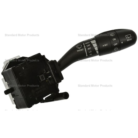 Standard Ignition WINDSHIELD WIPER SWITCH WP648